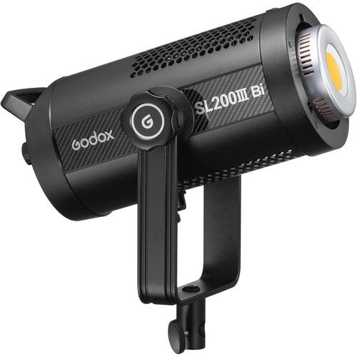 Godox LED Monolight 215W Bi-Color SL200IIIBi