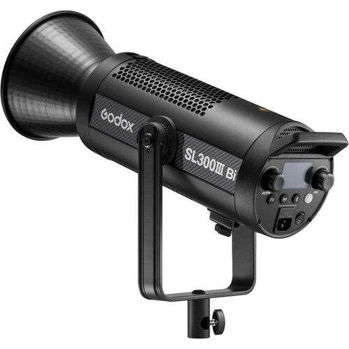 Godox LED Monolight 330W Bi-Color SL300IIIBi