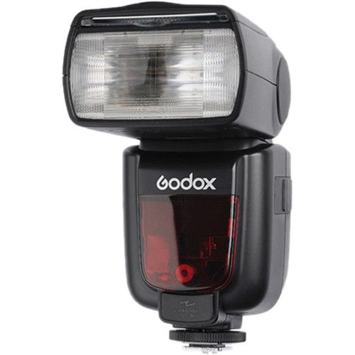 Godox TTL On-Camera Flash Kit Thinklite TT685S for Sony