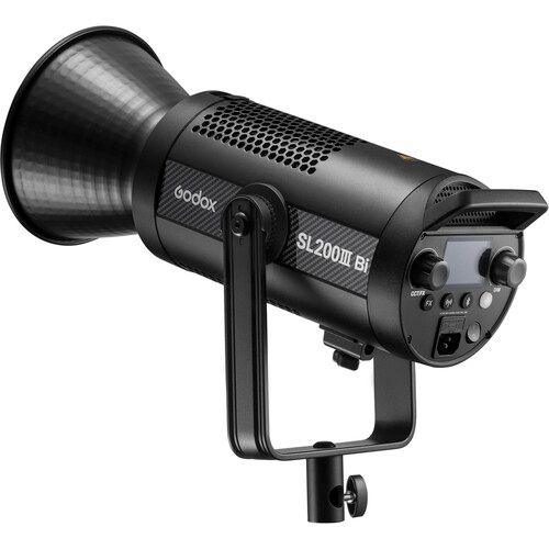 Godox LED Monolight 215W Bi-Color SL200IIIBi