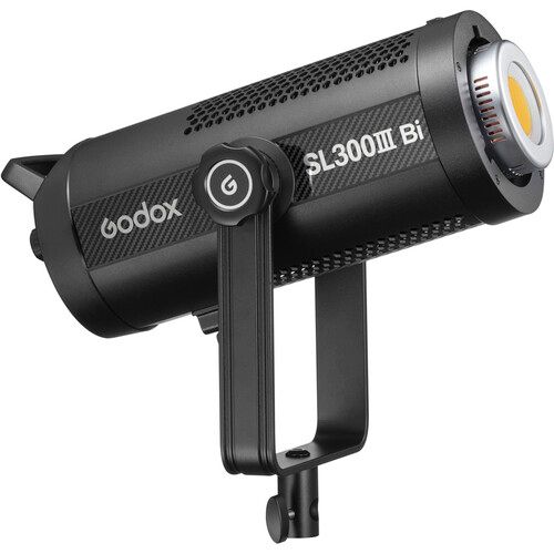 Godox LED Monolight 330W Bi-Color SL300IIIBi