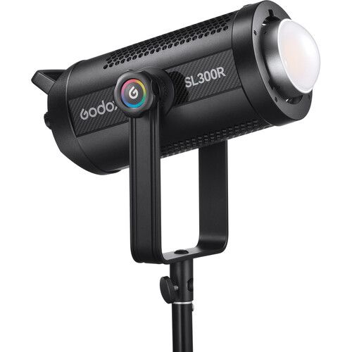 Godox LED Video Light 300W RGB 14 FX Effects SL300R