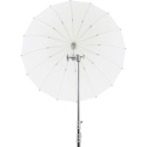 Godox Parabolic Umbrella Transparent 41.3inch UB-105D