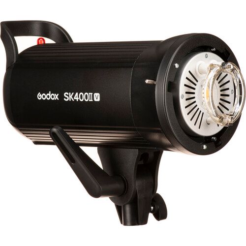 Godox Studio Flash Monolight 400W SK400II-V