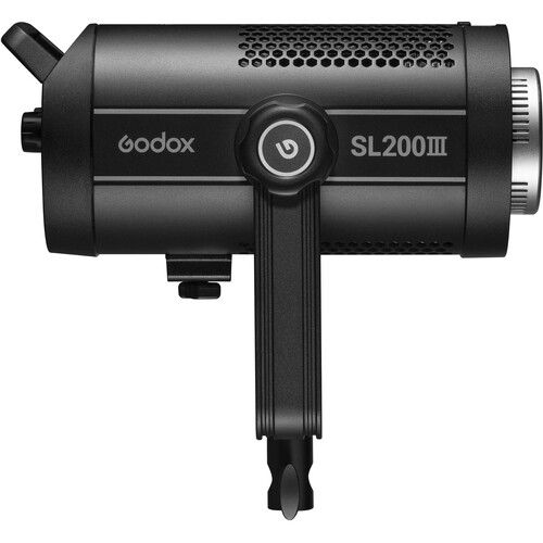 Godox LED Video Light 200W Daylight SL200III