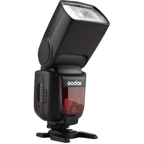 Godox Wireless Speedlite Flash 2.4G TT600S for Sony Godox Wireless Speedlite Flash 2.4G TT600S for Sony