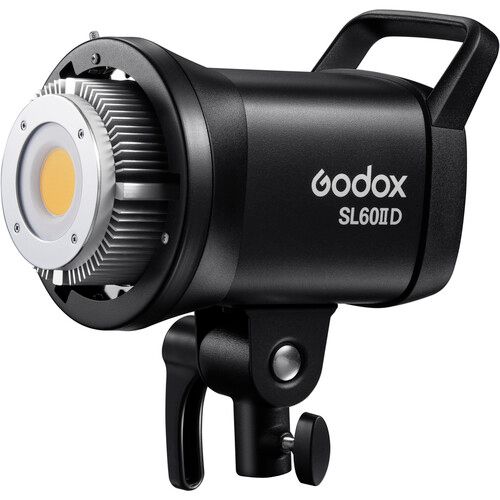 Godox LED Video Light Kit 75W Daylight SL60IID