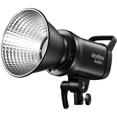 Godox LED Video Light Kit 75W Daylight SL60IID