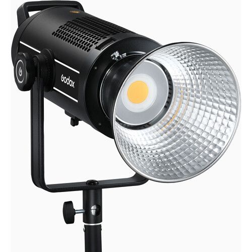 Godox LED Video Light 200W Bowens Mount SL200W II