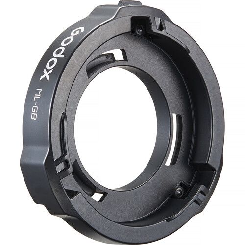 Godox Bowens Adapter ML-GB for ML Series Lights