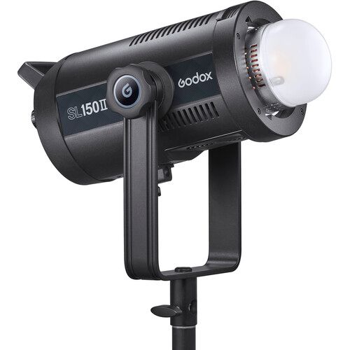 Godox LED Video Light 150W Bi-Color SL150IIBi
