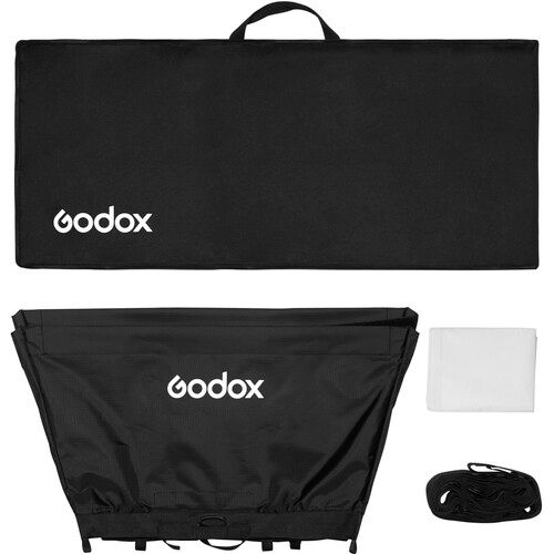 Godox Standard Softbox 20.9x33.5inch LD-SG150R for LD150R LED Panel