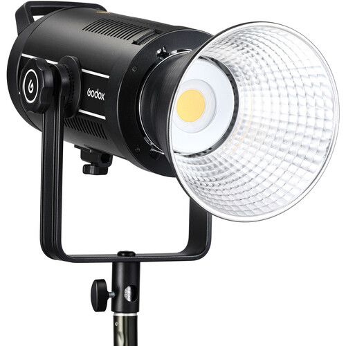 Godox LED Video Light Continuous 150W 5600K Bowens Mount SL150WII