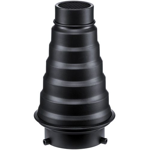 Godox Snoot with Honeycomb Grid SN01 for Bowens S