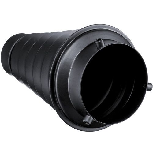 Godox Snoot with Honeycomb Grid SN01 for Bowens S