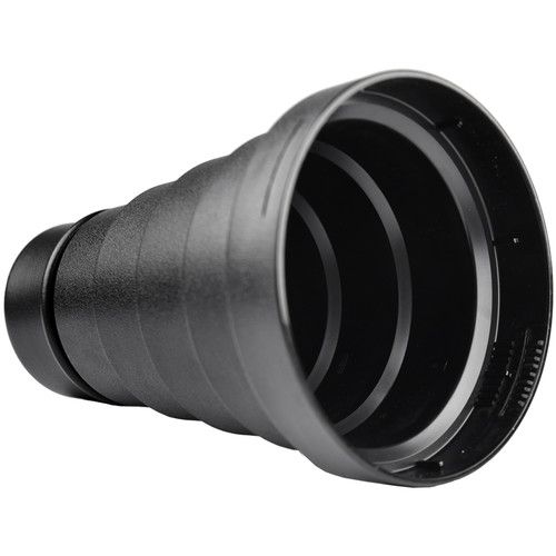 Godox Snoot SN-04 for AD400Pro Flash Head