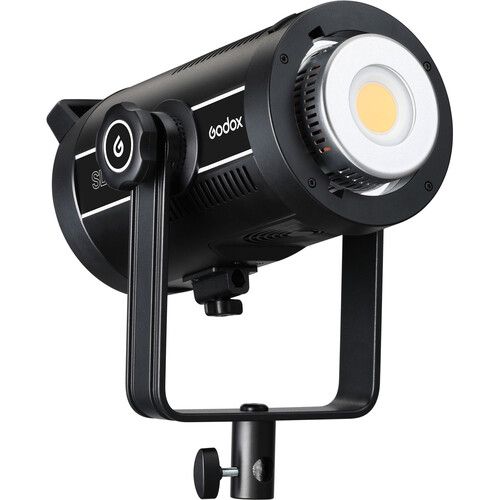 Godox LED Video Light Continuous 150W 5600K Bowens Mount SL150WII