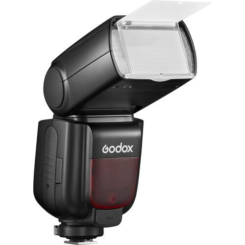 Godox TTL On-Camera Flash Kit Thinklite TT685N II for Nikon