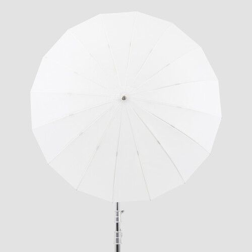 Godox Parabolic Umbrella Transparent 41.3inch UB-105D