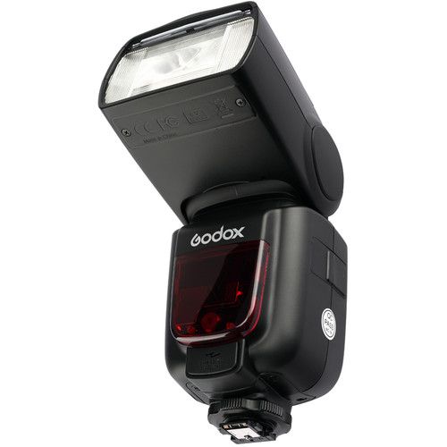 Godox Wireless Speedlite Flash 2.4G TT600S for Sony