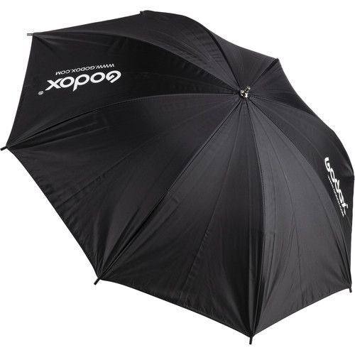 Godox Reflector Umbrella 33inch UB-004 (Black-White)