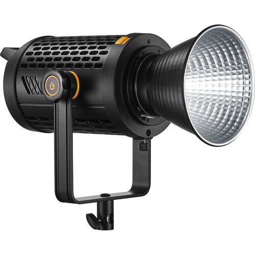 Godox LED Video Light 160W Bi-Color Silent UL150II
