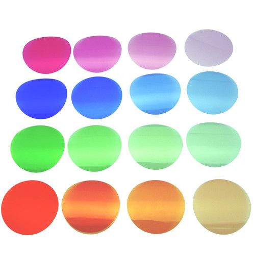 Godox Color Temperature Adjustment Set V-11T for Round Flash Heads