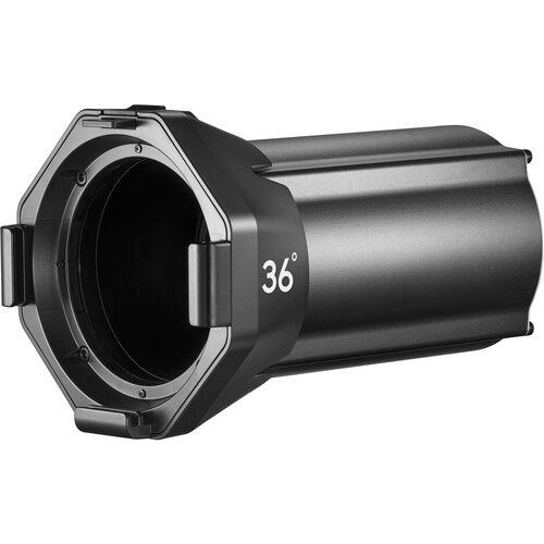 Godox LED Spotlight Attachment 36-Degree Projection Lens VSA-36K
