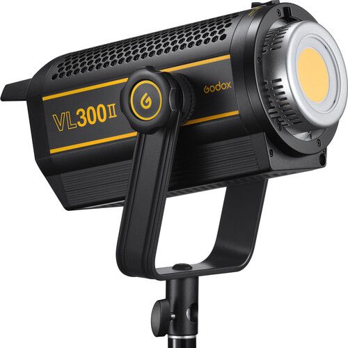 Godox LED Monolight 320W Daylight 5600K VL300II