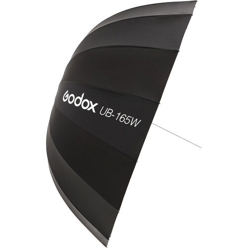 Godox Parabolic Umbrella 165cm/65inch UB-165W (White)