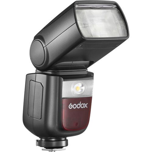 Godox TTL Li-Ion On-Camera Flash Kit Ving V860IIIN for Nikon Godox TTL Li-Ion On-Camera Flash Kit Ving V860IIIN for Nikon
