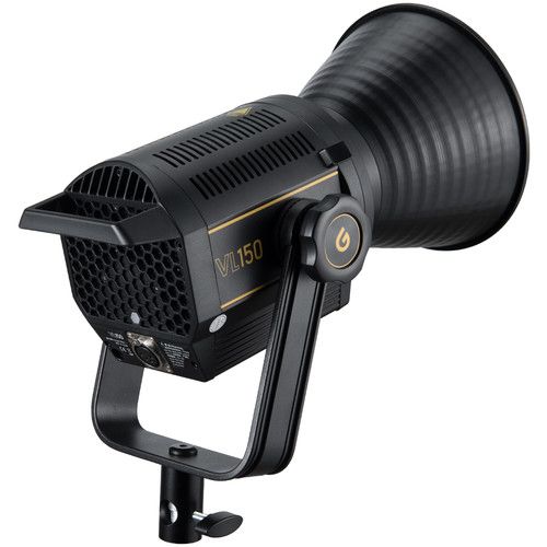 Godox LED Video Light VL150 for Photography