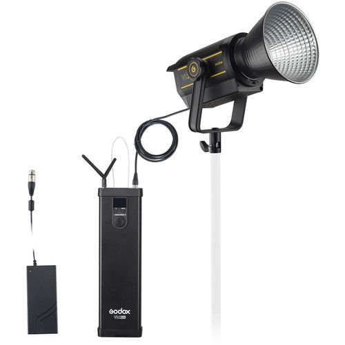 Godox LED Video Light 200W VL200