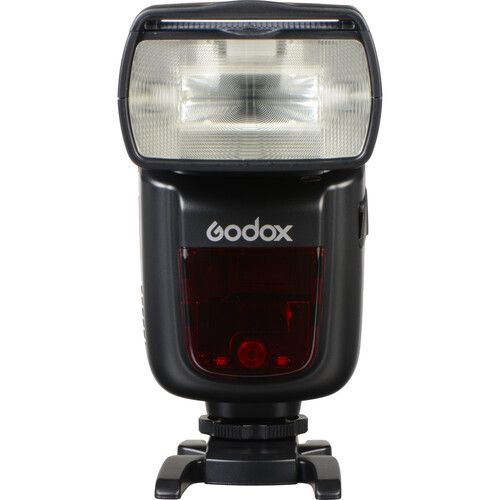 Godox TTL Li-Ion On-Camera Flash Kit Ving V860IIS for Sony
