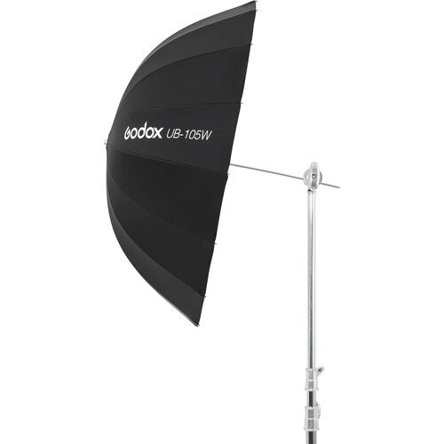 Godox Parabolic Umbrella 105cm/ 41inch UB-105W