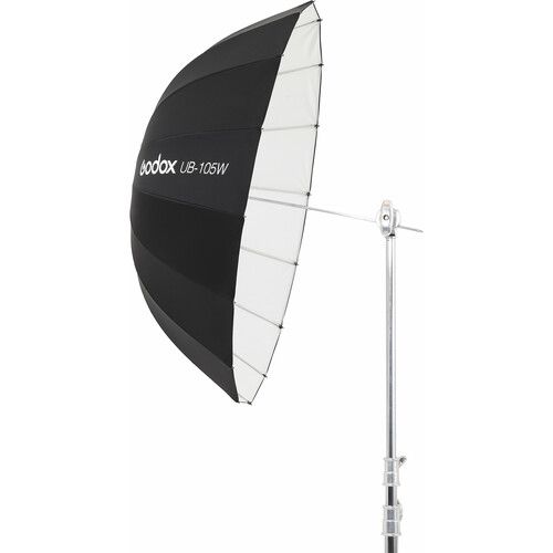 Godox Parabolic Umbrella 105cm/ 41inch UB-105W