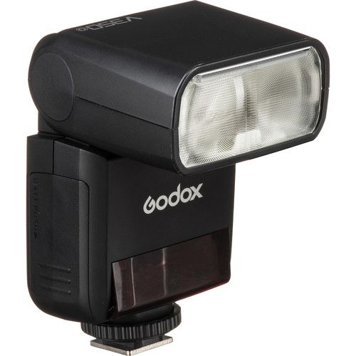 Godox TTL Li-ion On-Camera Flash Kit V350O for Olympus/Panasonic