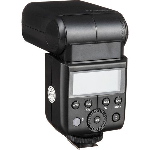 Godox TTL Li-ion On-Camera Flash Kit V350O for Olympus/Panasonic