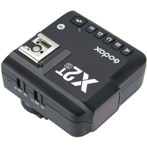 Godox TTL Wireless Flash Trigger X2T-S for Sony