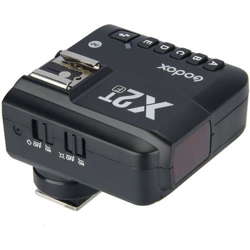 Godox TTL Wireless Flash Trigger X2T-F for FUJFILM