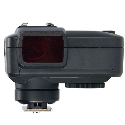Godox TTL Wireless Flash Trigger X2T-O for Olympus/Panasonic