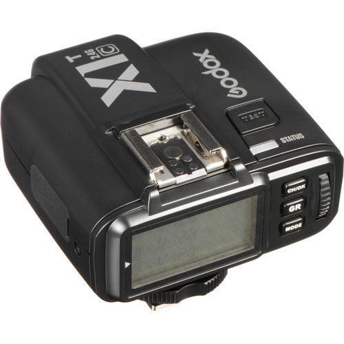 Godox TTL Wireless Flash Trigger X1T-C for Canon