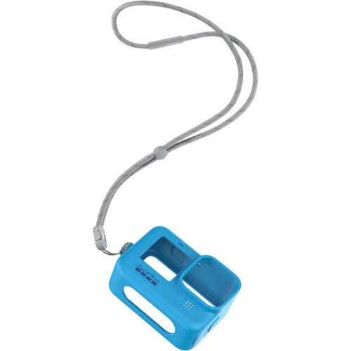 GoPro Camera Sleeve &amp; Lanyard Silicone for HERO9/HERO10/HERO11 ADSST-003