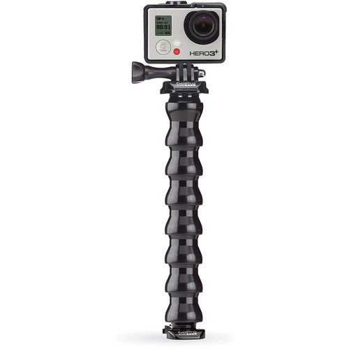 GoPro Monopod Gooseneck ACMFN-001