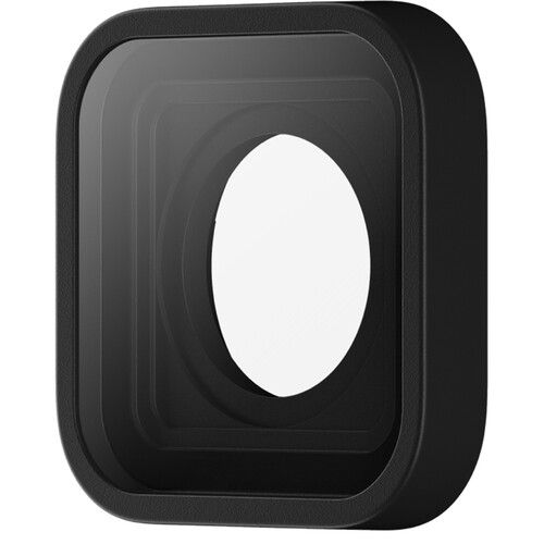 GoPro Action Camera Protective Lens Replacement for HERO9/10/11/12 Black ADCOV-002