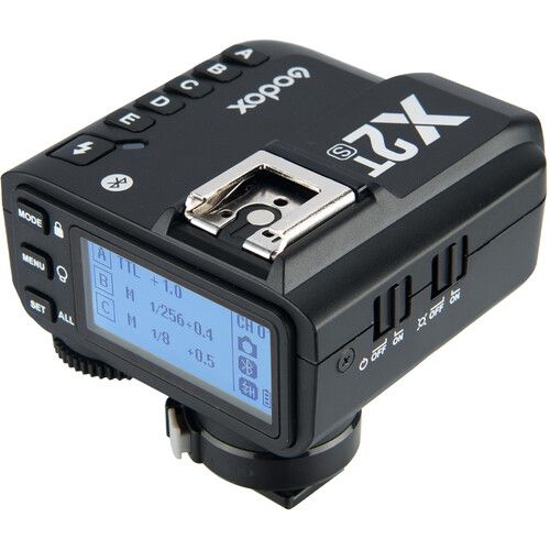 Godox TTL Wireless Flash Trigger X2T-S for Sony