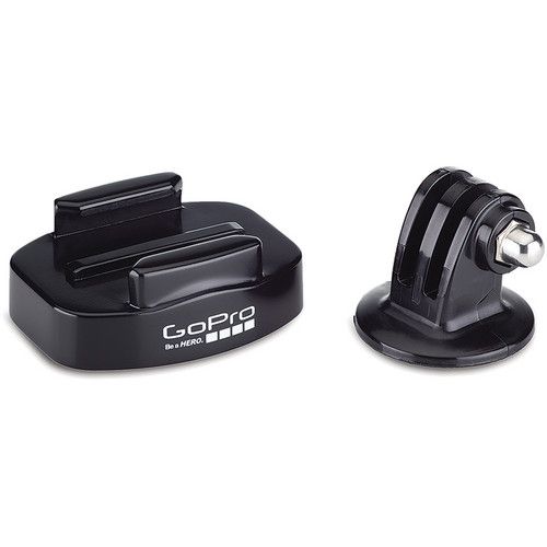 GoPro Tripod Mounts ABQRT-001