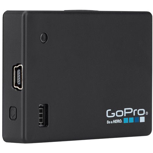 GoPro Action Camera Battery BacPac ABPAK-401 for HERO3/3+/4