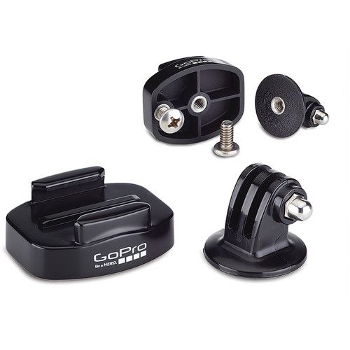 GoPro Tripod Mounts ABQRT-001