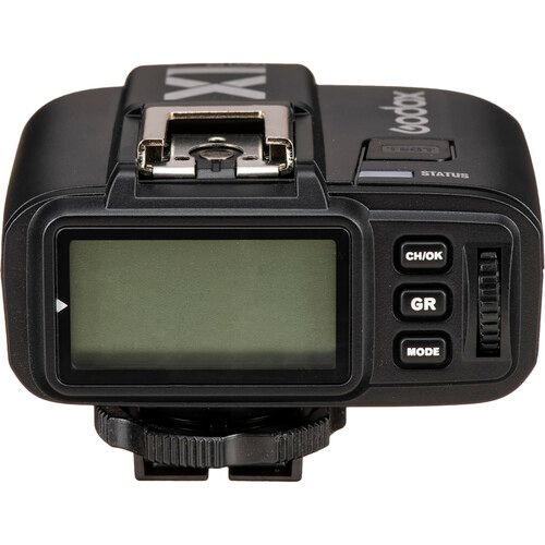 Godox TTL Wireless Flash Trigger X1T-S for Sony
